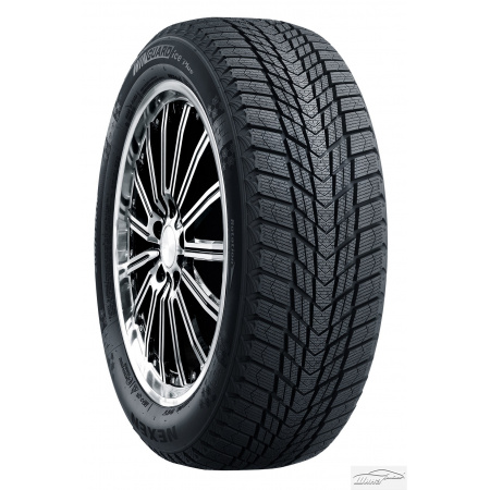 Зимние шины 215-50-17 95T Nexen WinGuard Ice Plus - 1
