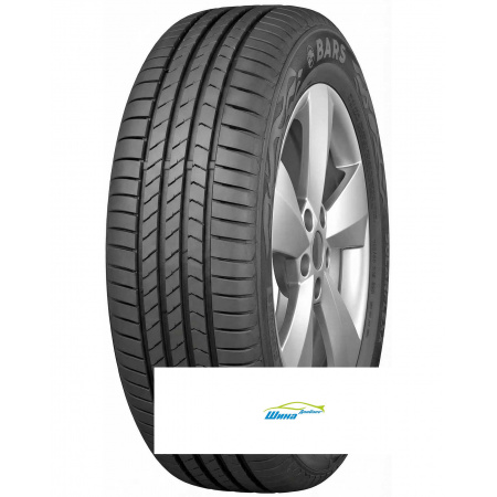 Летние шины 235-65-17 108H Bars Sollarflexx XL - 1