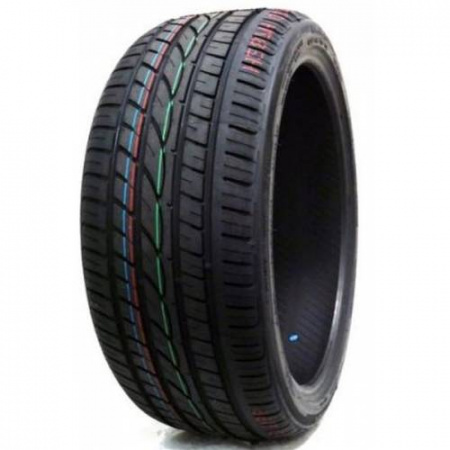 Летние шины 275-60-20 119V Powertrac CityRacing - 1