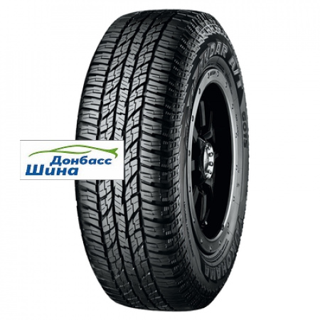 Всесезонные шины 215-65-16 98H Yokohama Geolandar A-T G015 - 1