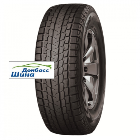 Зимние шины 255-50-20 109Q Yokohama Ice Guard G075 XL - 1