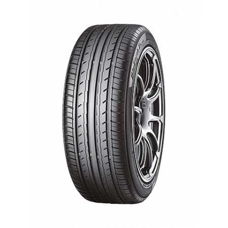 Летние шины 185-60-14 82H Yokohama BluEarth ES32 - 1