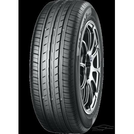 Летние шины 205-60-16 92H Yokohama BluEarth ES32 - 1