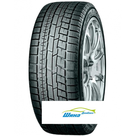 Зимние шины 225-55-17 97Q Yokohama Ice Guard IG60 - 1