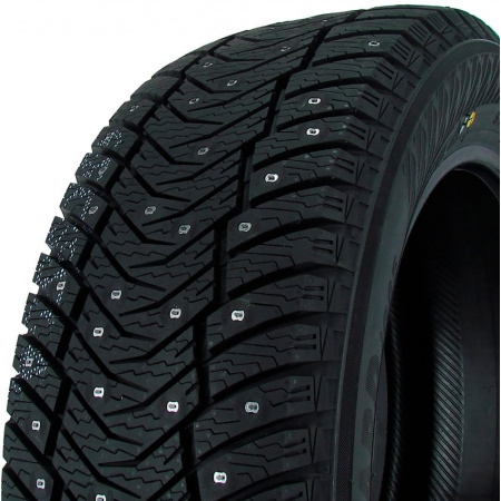 Зимние шины 265-60-18 114T Yokohama Ice Guard IG65 XL Шип - 1