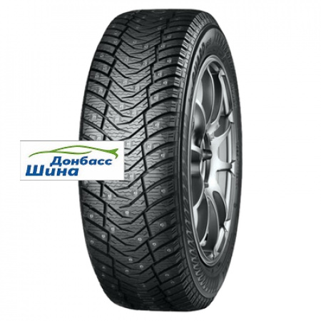 Зимние шины 295-40-21 111T Yokohama Ice Guard IG65  Шип - 1