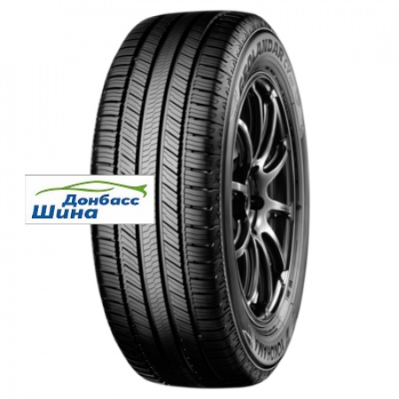 Всесезонные шины 215-65-16 98H Yokohama Geolandar CV G058 - 1