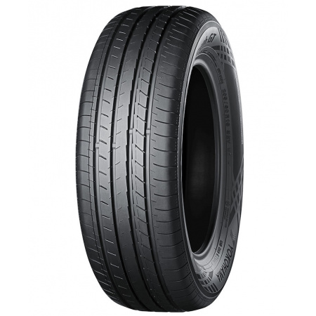 Летние шины 205-60-16 92W Yokohama BluEarth-GT AE-51 - 1