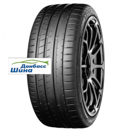 Летние шины 275-45-20 110Y Yokohama Advan Sport V-107 XL - 1