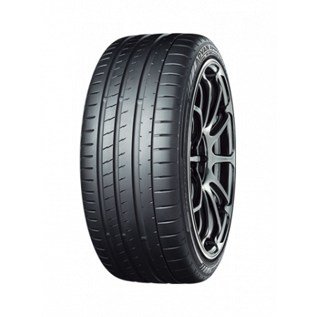 Летние шины 285-40-20 108Y Yokohama Advan Sport V-107 - 1