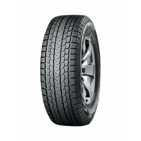 Зимние шины 265-55-20 113Q Yokohama Ice Guard G075 - 1