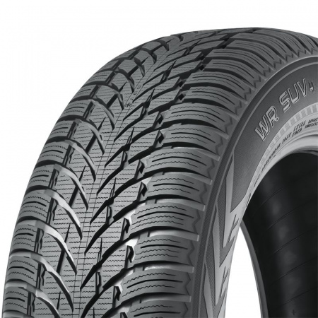 Зимние шины 295-40-21 111V Ikon Tyres WR SUV 4 - 1