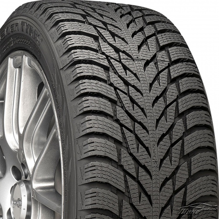 Зимние шины 225-60-17 R Ikon Tyres Hakkapeliitta R3 SUV - 1