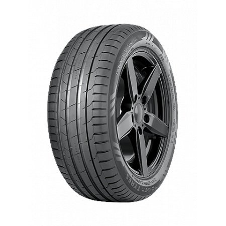 Летние шины 265-40-21 105Y Ikon Tyres Hakka Black 2 SUV - 1