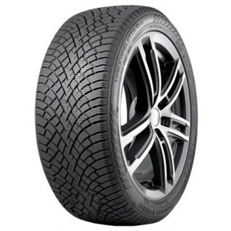 Зимние шины 235-45-18 98T Nokian Hakkapeliitta R5 - 1