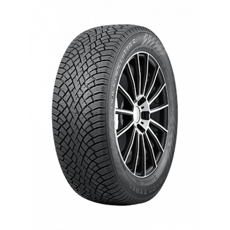 Зимние шины 275-35-19 100T Ikon Tyres Hakkapeliitta R5 - 1