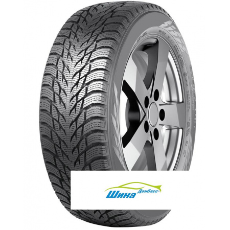 Зимние шины 225-75-16C 121-120R Ikon Tyres Autograph Snow C3 - 1