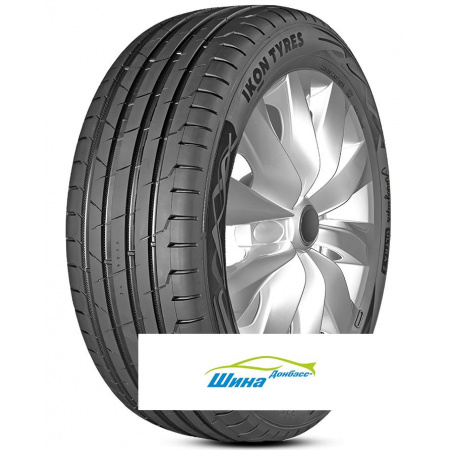 Летние шины 225-40-18 92Y Ikon Tyres Autograph Ultra 2 - 1