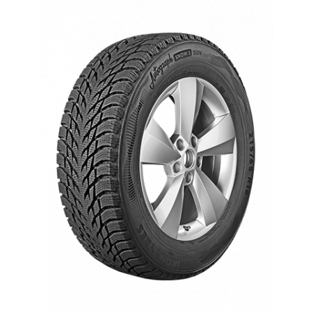 Зимние шины 255-55-20 110R Ikon Tyres Autograph Snow 3 SUV - 1