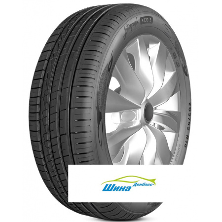 Летние шины 215-60-16 99V Ikon Tyres Autograph Eco 3 XL - 1