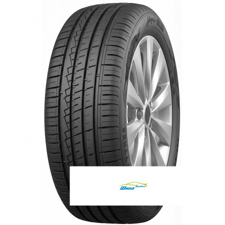 Летние шины 225-55-17 101V Ikon Tyres Autograph Eco 3 XL - 1