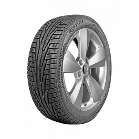 Зимние шины 195-55-15 92R Ikon Tyres Nordman RS2 - 1