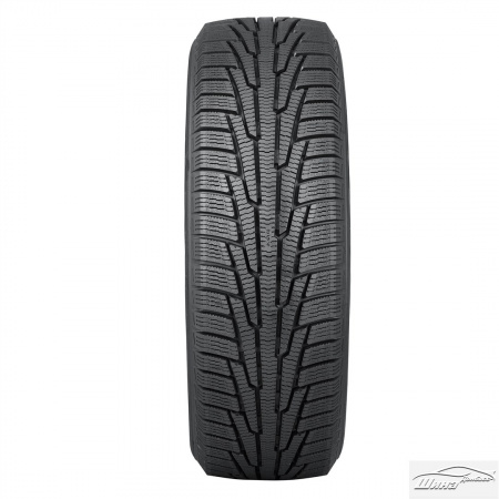 Зимние шины 225-55-17 101R Ikon Tyres Nordman RS2 XL - 1