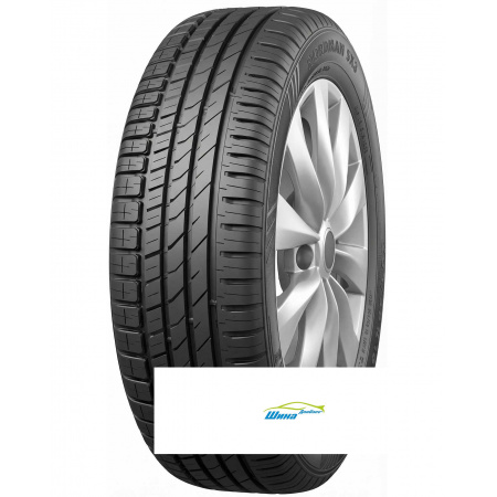Летние шины 175-70-14 84T Ikon Tyres Nordman SX3 - 1