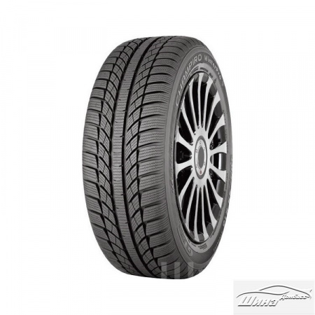Зимние шины 255-45-20 105T Tourador Champiro Winter Pro XL - 1