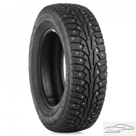 Зимние шины 215-55-16 97T Ikon Tyres Nordman 5  Шип - 1
