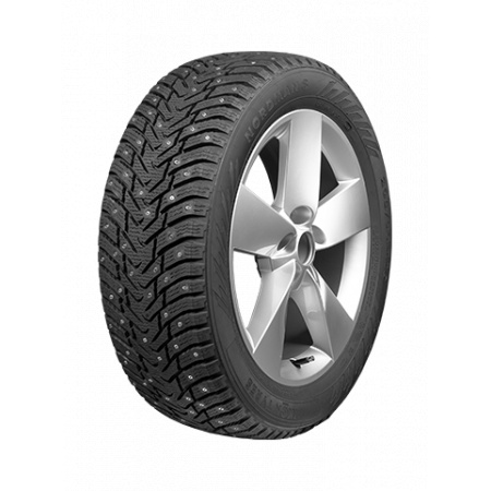 Зимние шины 225-50-17 98T Ikon Tyres Character Ice 8  Шип - 1