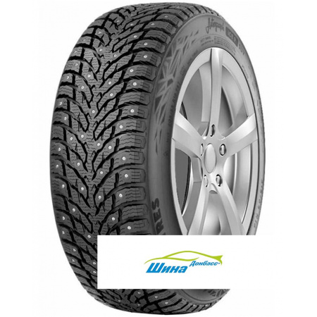 Зимние шины 315-40-21 115T Ikon Tyres Autograph Ice 9 SUV XL Шип - 1