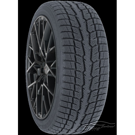 Зимние шины 235-45-18 98V Toyo Observe Garit GSi6 - 1