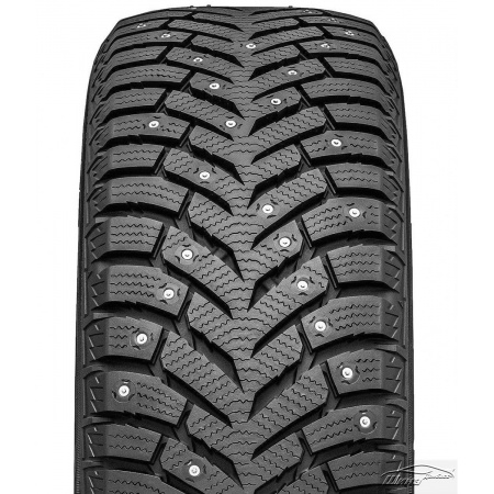 Зимние шины 275-50-21 113T Toyo Observe Ice Freezer SUV  Шип - 1