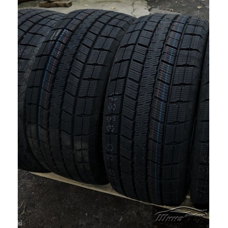 Зимние шины 245-45-19 102H Centara Winter 621 - 1