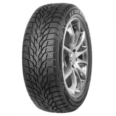 Зимние шины 315-40-21 115H Tracmax X-PRIVILO S500 XL Шип - 1